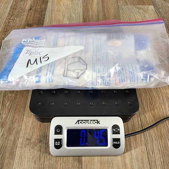 Vintage 1992 Fruit Of The Loom 3 Pack Toddler Boys Briefs 2T/3T Cotton Underwear - Picture 3 of 3